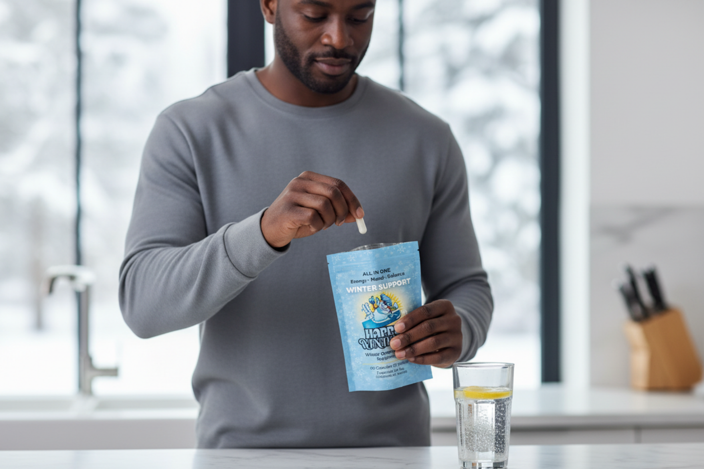 HappyWinterzz – Alles-in-één winterondersteuning HappyWinterzz