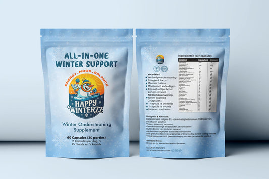 HappyWinterzz – Alles-in-één winterondersteuning HappyWinterzz